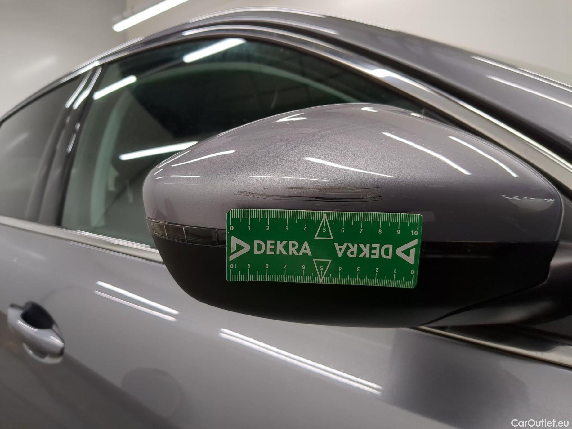  Peugeot  308  Allure 1.2 PureTech 130CV BVA8 E6d #3