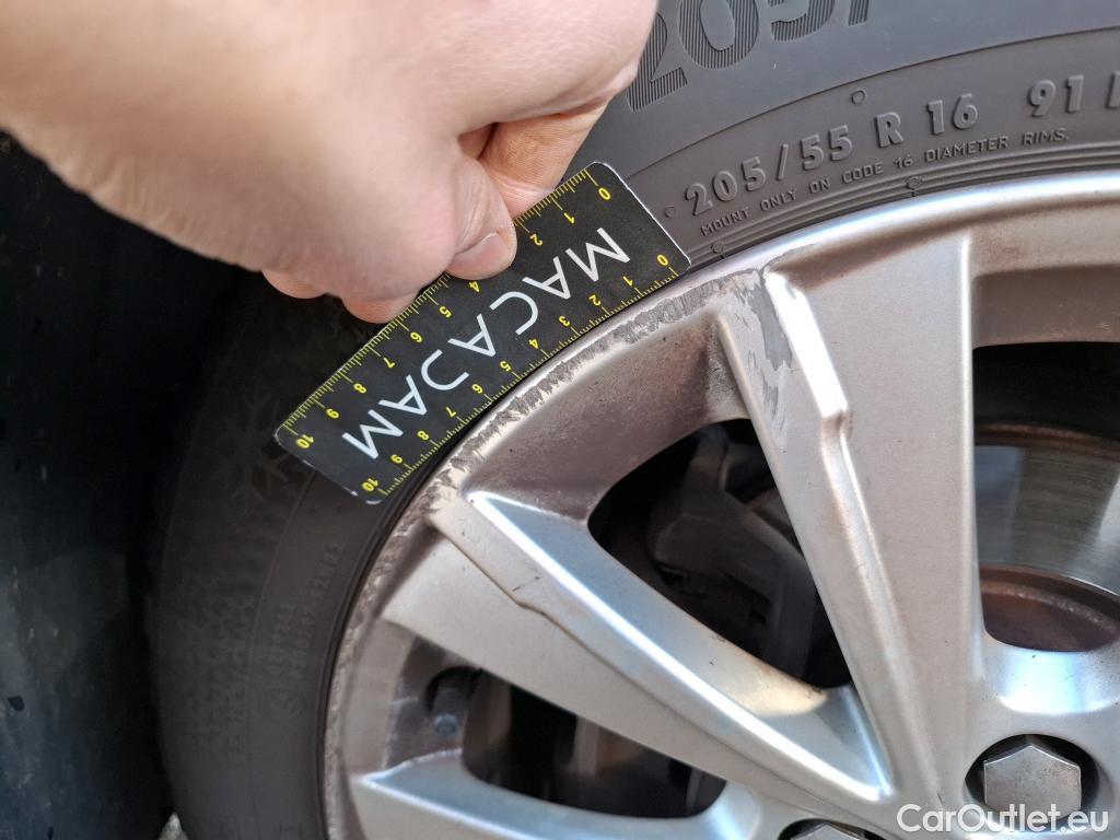  Peugeot  308  Style 1.2 PureTech 110CV BVM6 E6dT #39