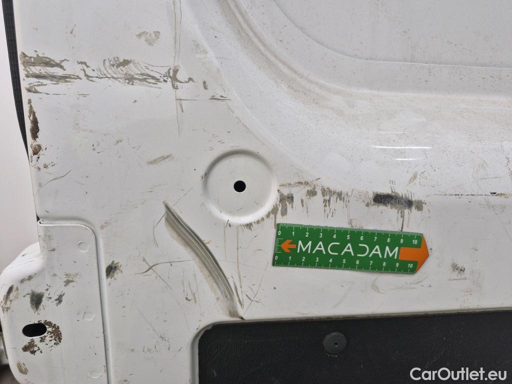  Peugeot  Boxer PEUGEOT  / 2014 / 4P / Fourgon tôlé BLUEHDI 130 PREMIUM PA 335 L2H2 #67