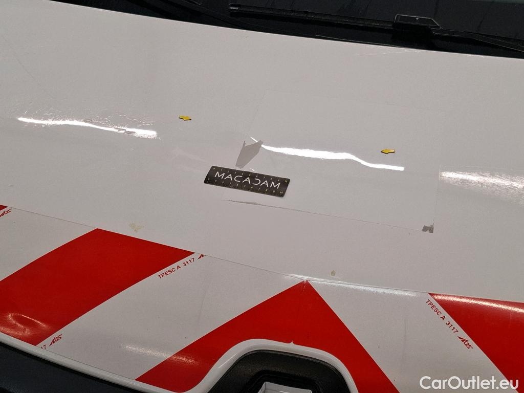  Renault  Trafic  III Fourgon Grand Confort L1H1 1200 1.6 dCi 125CV BVM6 E6 #15