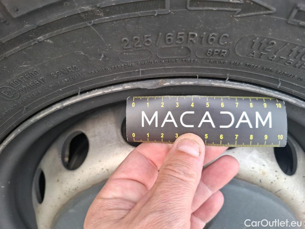  Renault  Master RENAULT  VU 4p Fourgon FG GCf Trac F3500 L2H2 Energy dCi 145 E6 #44