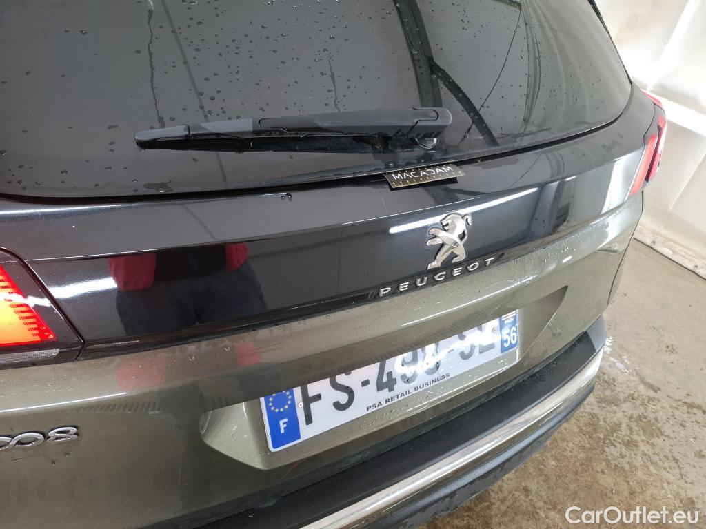  Peugeot  3008  Active Business 1.5 HDi 130CV BVA8 E6d #41