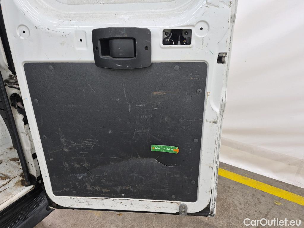  Peugeot  Boxer PEUGEOT  / 2014 / 4P / Fourgon tôlé BLUEHDI 130 PREMIUM PA 335 L2H2 #30