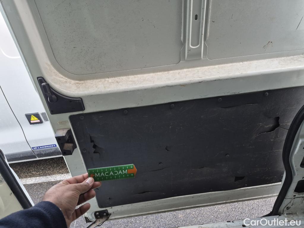  Peugeot  Boxer PEUGEOT  / 2014 / 4P / Fourgon tôlé BLUEHDI 130 PREMIUM PA 335 L2H2 #21