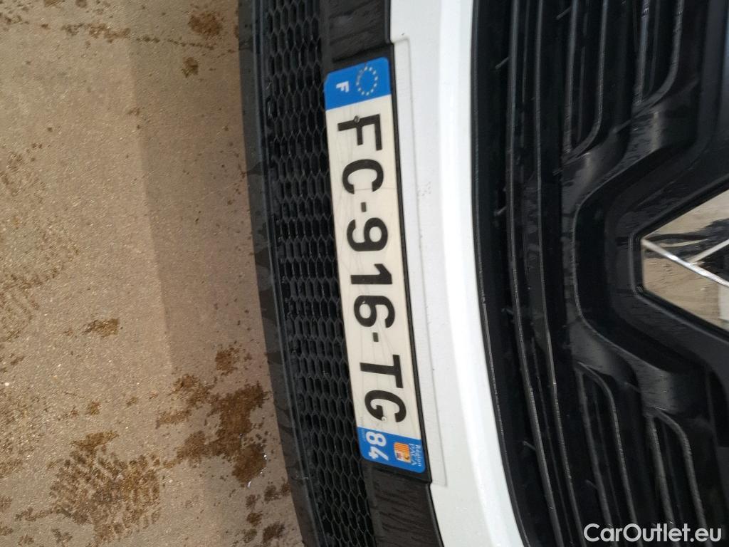  Renault  Trafic  III Fourgon Grand Confort L1H1 1200 1.6 dCi 125CV BVM6 E6 #48