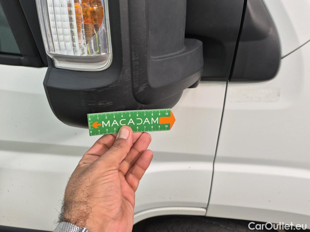  Peugeot  Boxer PEUGEOT  / 2014 / 4P / Fourgon tôlé BLUEHDI 130 PREMIUM PA 335 L2H2 #70