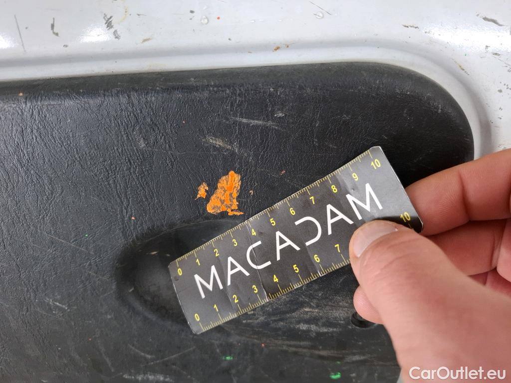  Renault  Trafic  III Fourgon Grand Confort L1H1 1200 1.6 dCi 125CV BVM6 E6 #36