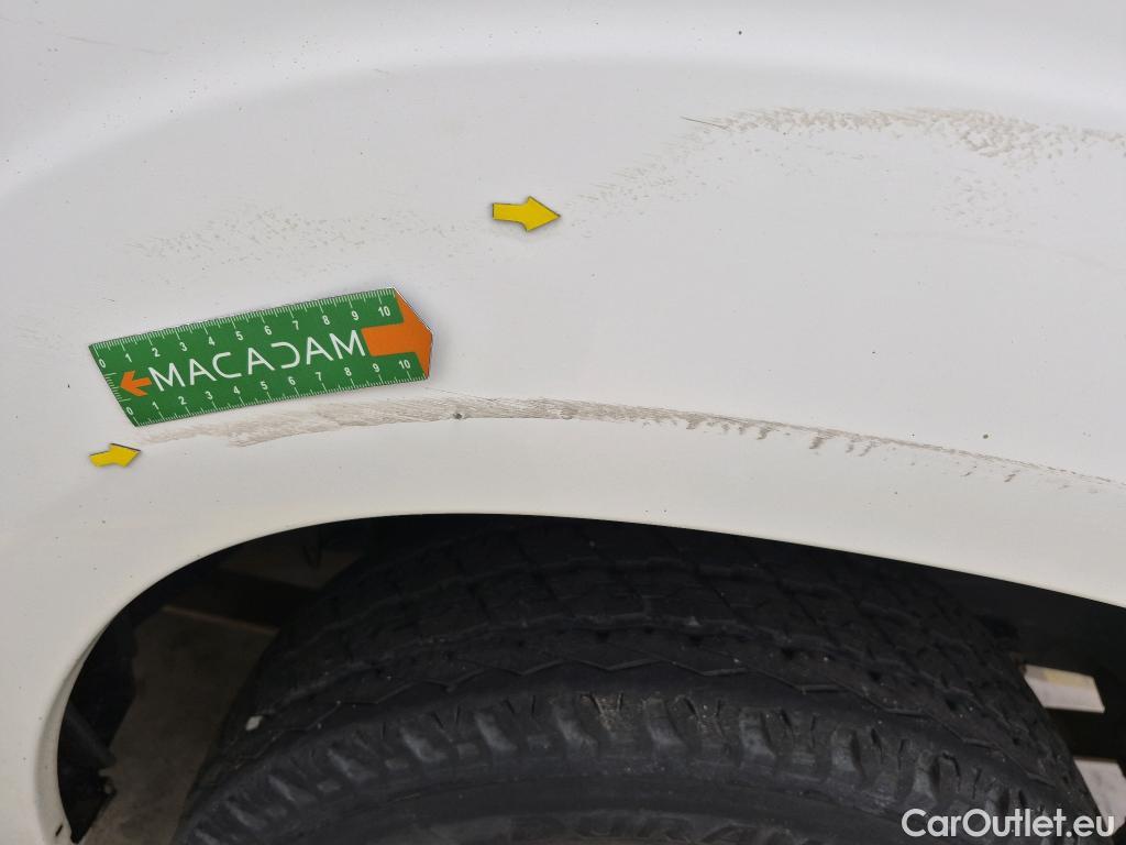  Peugeot  Boxer PEUGEOT  / 2014 / 4P / Fourgon tôlé BLUEHDI 130 PREMIUM PA 335 L2H2 #9