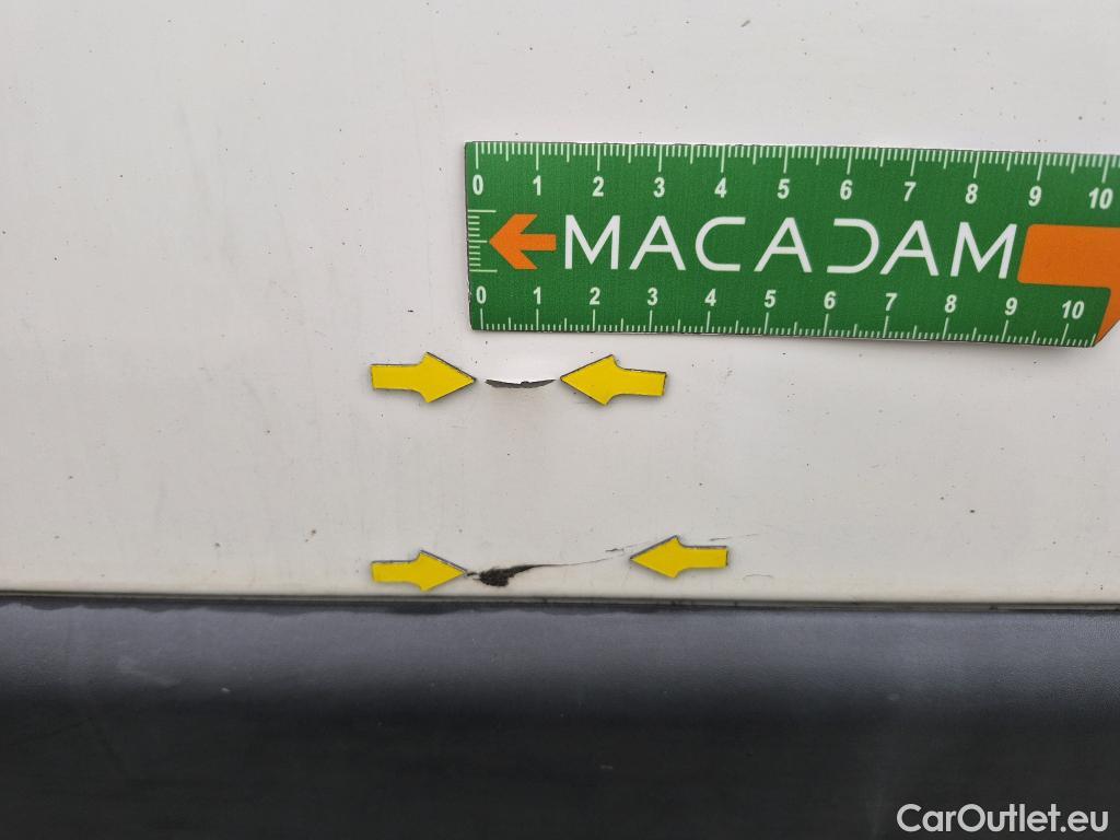  Peugeot  Boxer PEUGEOT  / 2014 / 4P / Fourgon tôlé BLUEHDI 130 PREMIUM PA 335 L2H2 #5