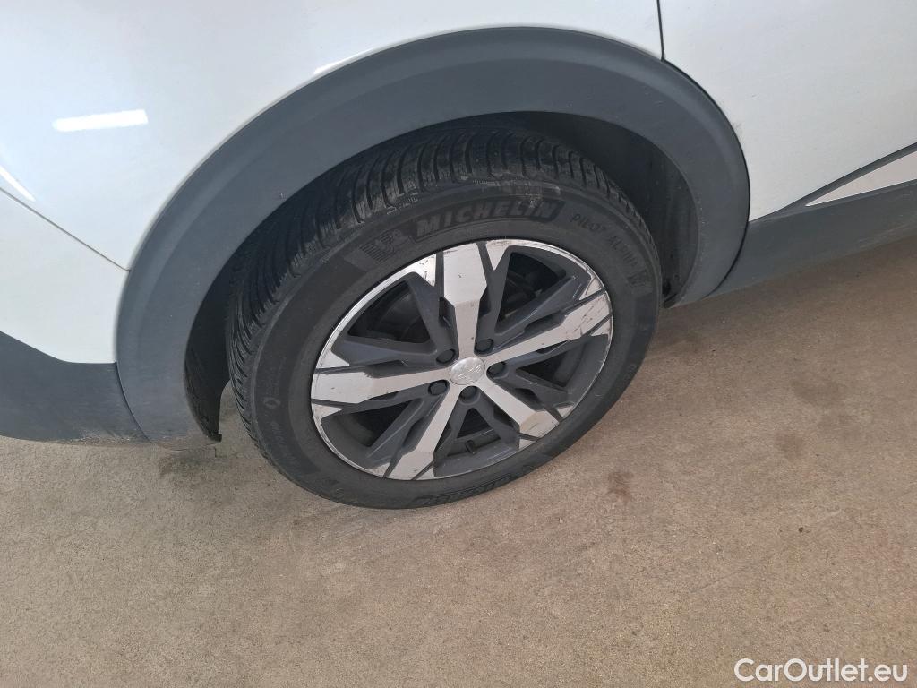  Peugeot  5008  Allure Business 1.2 PureTech 130CV BVA8 E6d #21