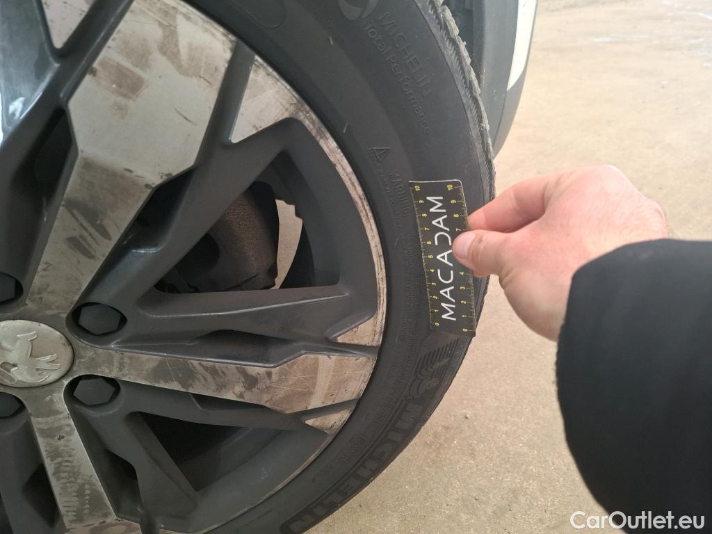  Peugeot  5008  Allure Business 1.2 PureTech 130CV BVA8 E6d #27