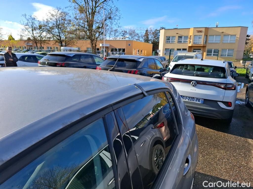  Peugeot  308  Style 1.2 PureTech 110CV BVM6 E6dT #20