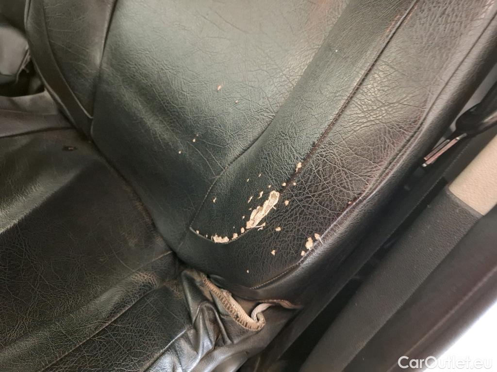  Renault  Trafic  III Fourgon Grand Confort L1H1 1200 1.6 dCi 125CV BVM6 E6 #51