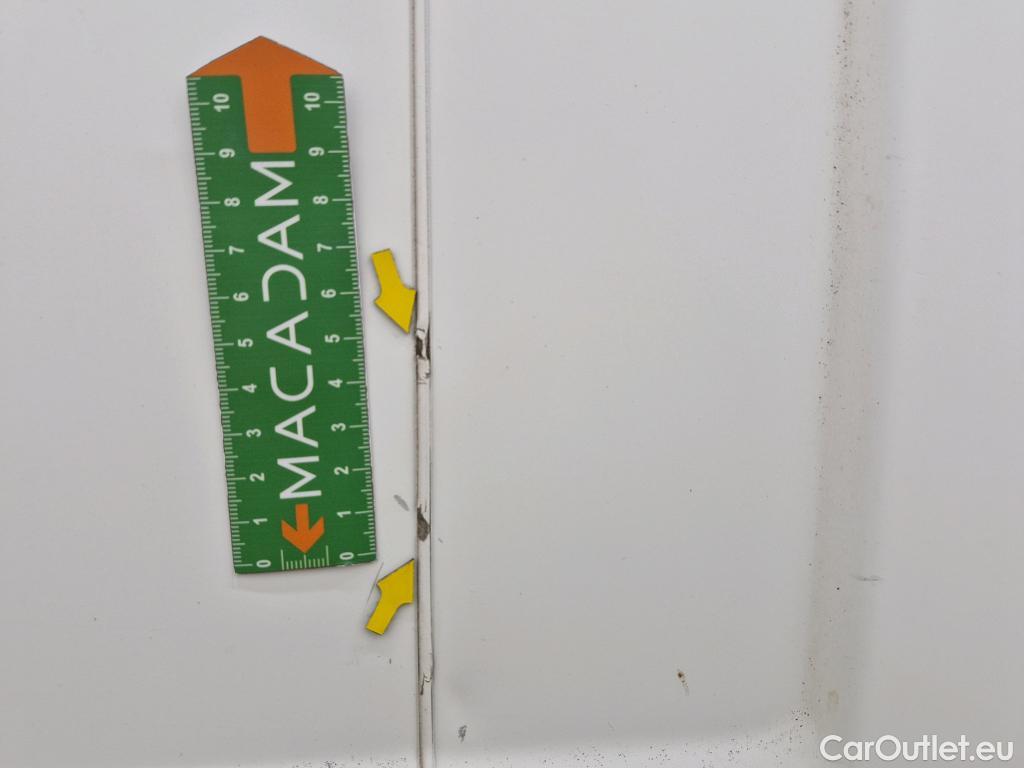  Peugeot  Boxer PEUGEOT  / 2014 / 4P / Fourgon tôlé BLUEHDI 130 PREMIUM PA 335 L2H2 #93