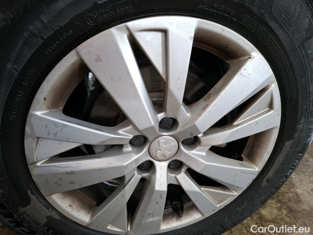  Peugeot  3008  Active Business 1.5 HDi 130CV BVA8 E6d #29