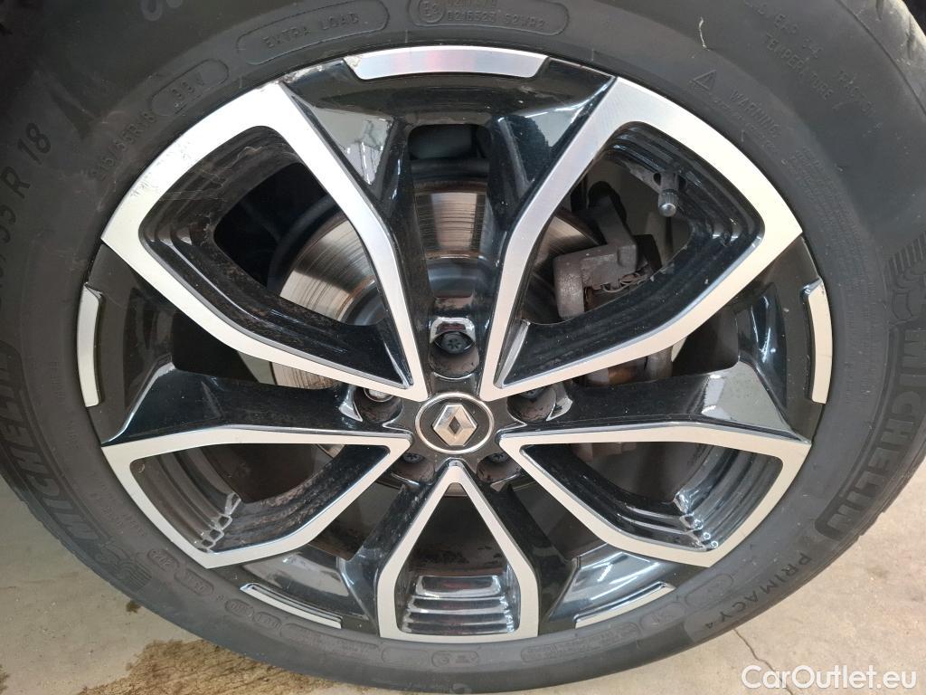 Renault  Kadjar RENAULT  / 2018 / 5P / Crossover Intens TCe 140 EDC FAP - 21 #1