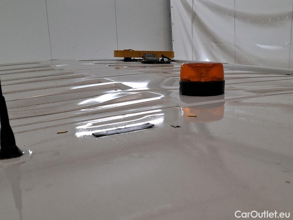  Renault  Trafic  III Fourgon Grand Confort L1H1 1200 1.6 dCi 125CV BVM6 E6 #22