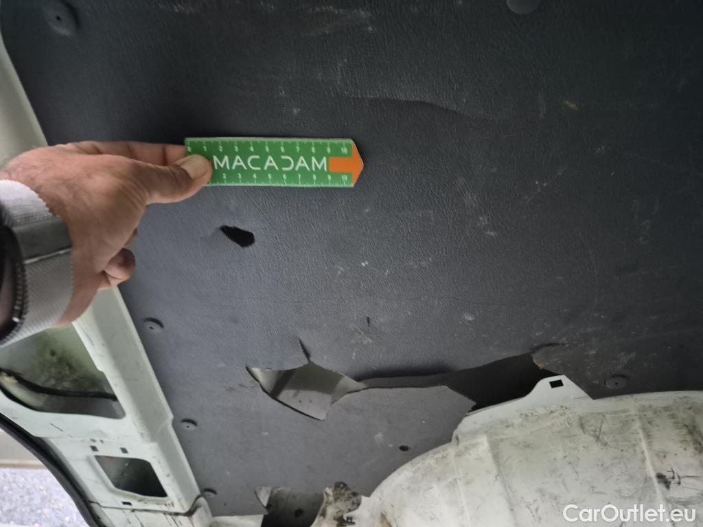  Peugeot  Boxer PEUGEOT  / 2014 / 4P / Fourgon tôlé BLUEHDI 130 PREMIUM PA 335 L2H2 #38