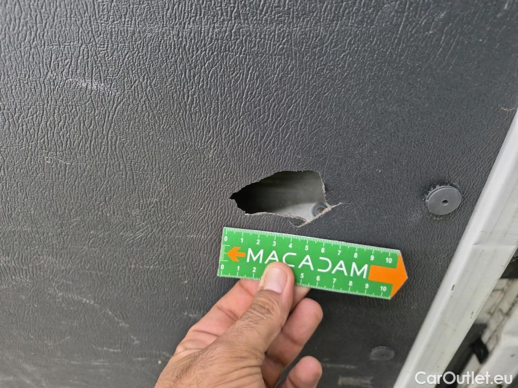  Peugeot  Boxer PEUGEOT  / 2014 / 4P / Fourgon tôlé BLUEHDI 130 PREMIUM PA 335 L2H2 #29