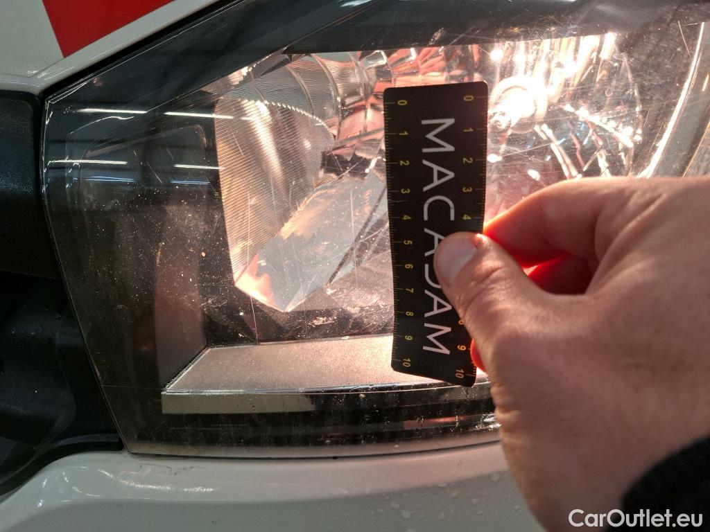  Renault  Trafic  III Fourgon Grand Confort L1H1 1200 1.6 dCi 125CV BVM6 E6 #47