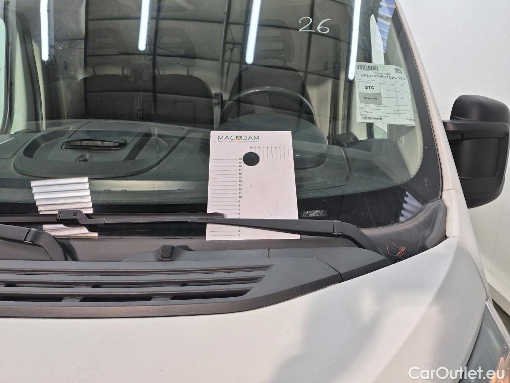  Peugeot  Boxer PEUGEOT  / 2014 / 4P / Fourgon tôlé BLUEHDI 130 PREMIUM PA 335 L2H2 #47