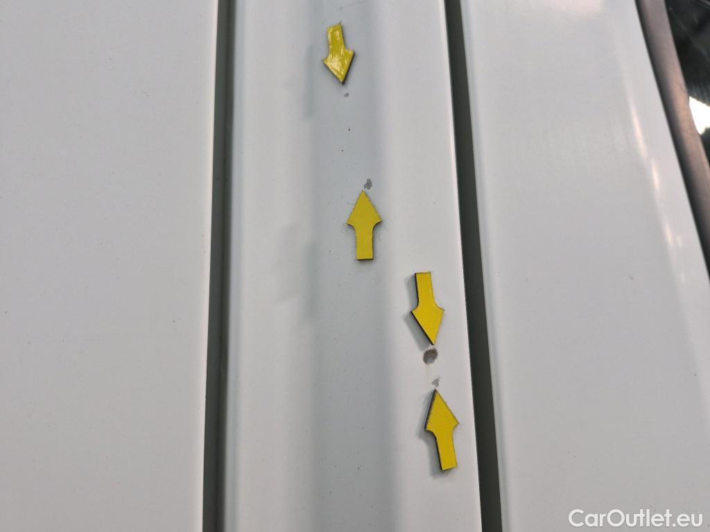  Peugeot  Boxer PEUGEOT  / 2014 / 4P / Fourgon tôlé BLUEHDI 130 PREMIUM PA 335 L2H2 #76