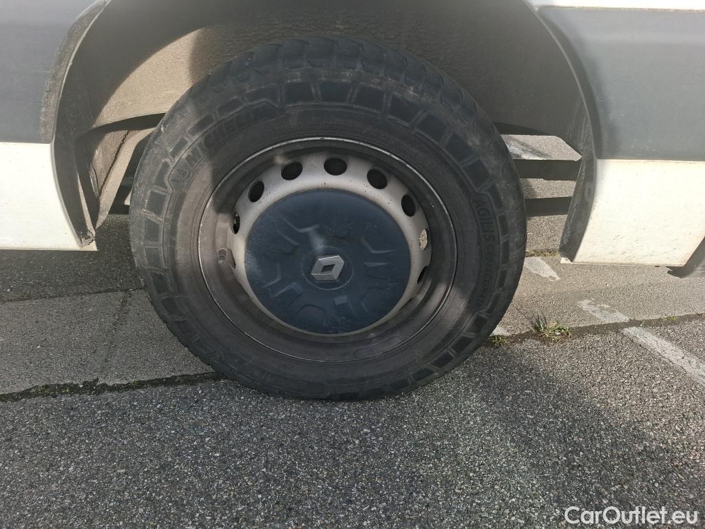  Renault  Master RENAULT  VU 4p Fourgon FG GCf Trac F3500 L2H2 Energy dCi 145 E6 #20