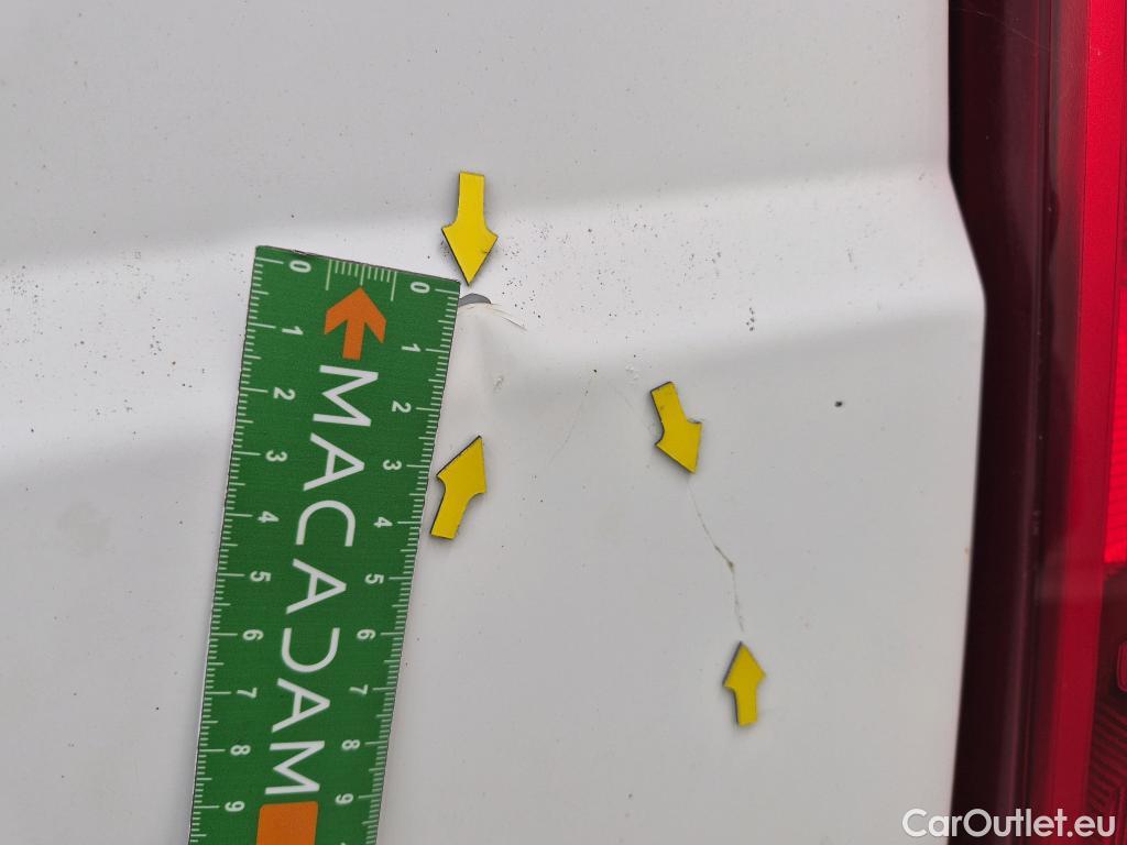  Peugeot  Boxer PEUGEOT  / 2014 / 4P / Fourgon tôlé BLUEHDI 130 PREMIUM PA 335 L2H2 #102