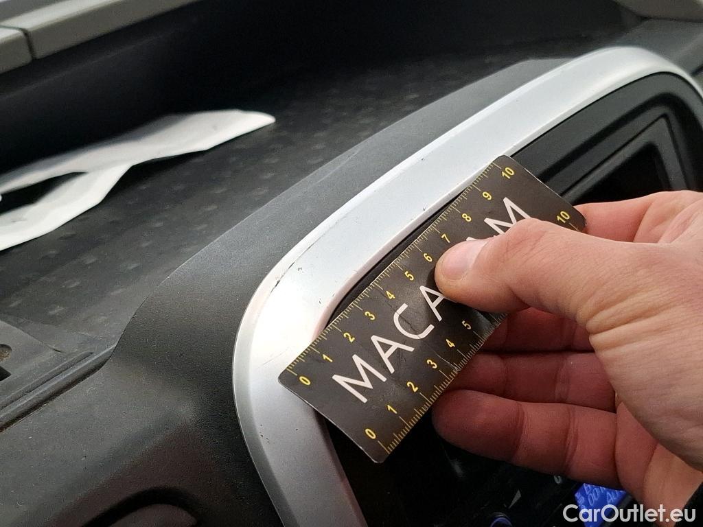  Renault  Trafic  III Fourgon Grand Confort L1H1 1200 1.6 dCi 125CV BVM6 E6 #34