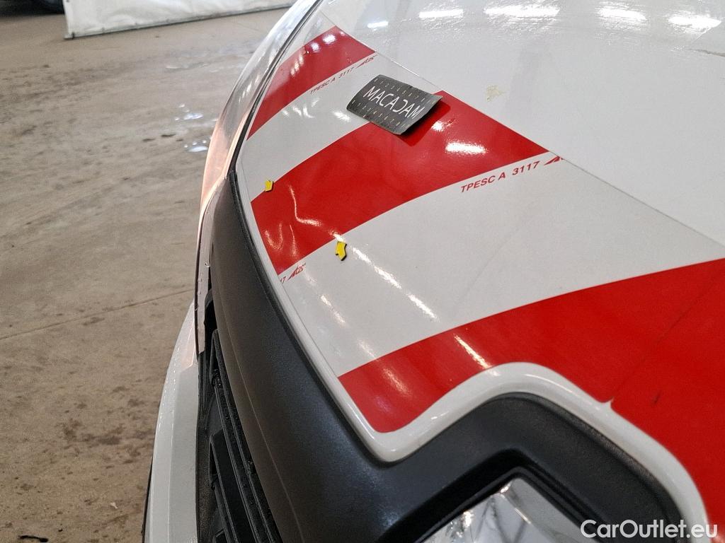  Renault  Trafic  III Fourgon Grand Confort L1H1 1200 1.6 dCi 125CV BVM6 E6 #17