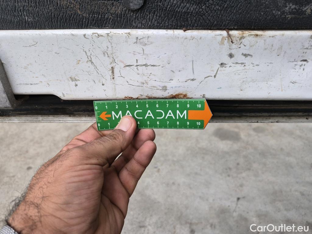  Peugeot  Boxer PEUGEOT  / 2014 / 4P / Fourgon tôlé BLUEHDI 130 PREMIUM PA 335 L2H2 #68