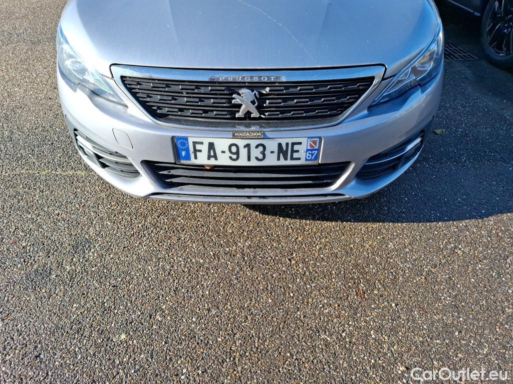  Peugeot  308  Style 1.2 PureTech 110CV BVM6 E6dT #50