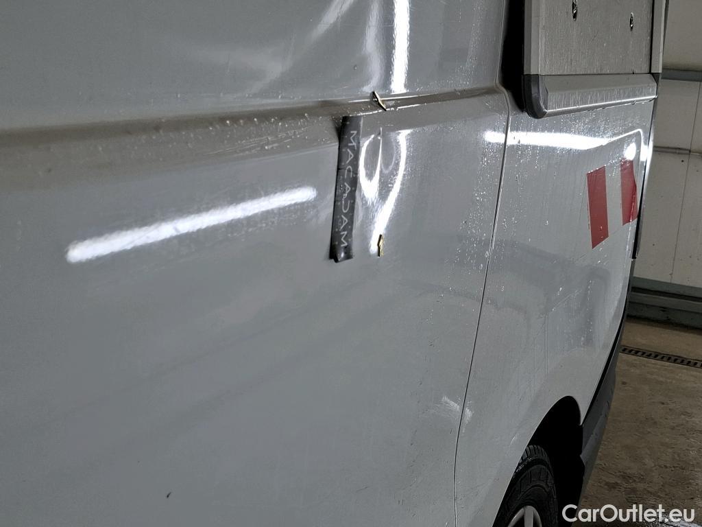  Renault  Trafic  III Fourgon Grand Confort L1H1 1200 1.6 dCi 125CV BVM6 E6 #12