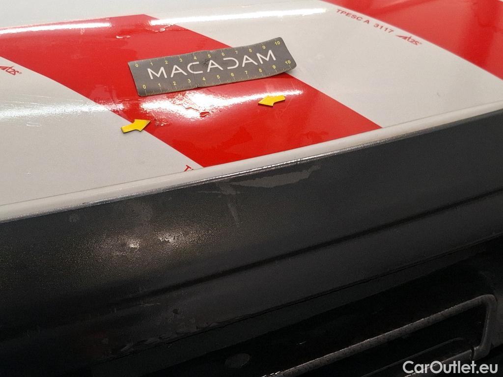  Renault  Trafic  III Fourgon Grand Confort L1H1 1200 1.6 dCi 125CV BVM6 E6 #18