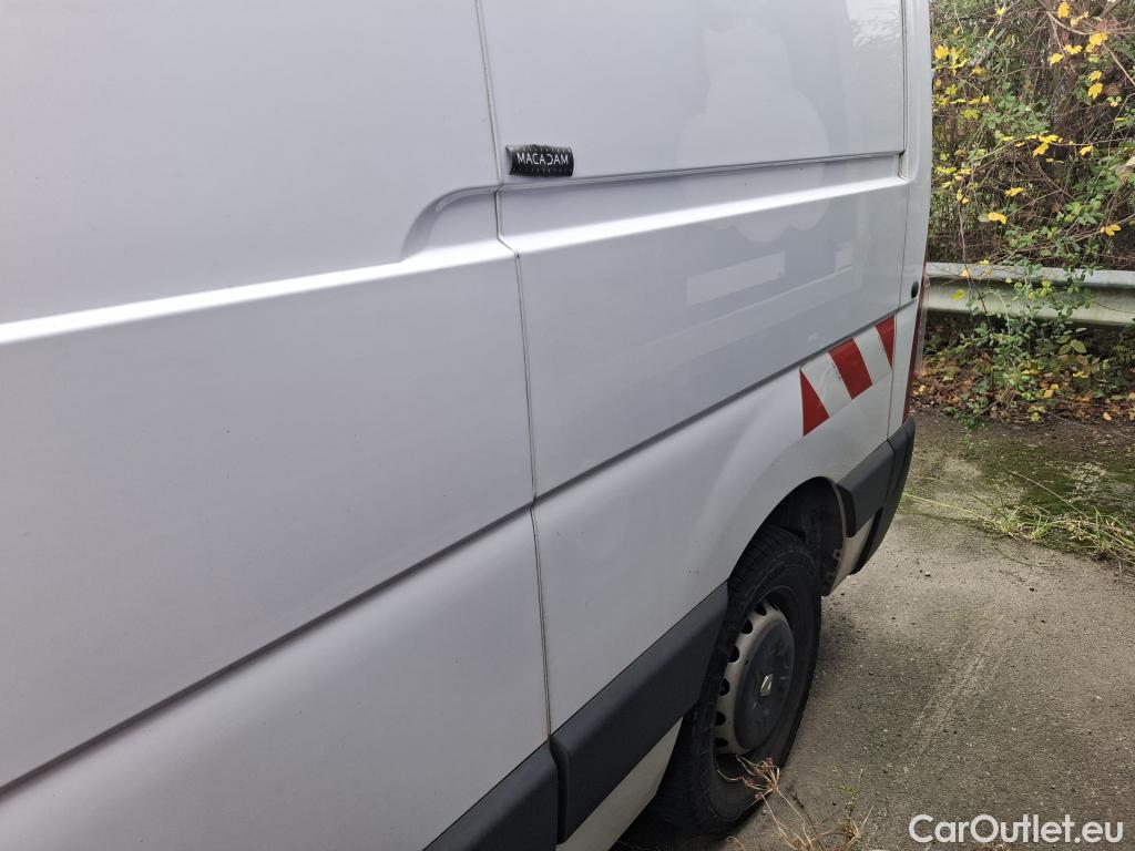  Renault  Master RENAULT  VU 4p Fourgon FG GCf Trac F3500 L2H2 Energy dCi 145 E6 #53