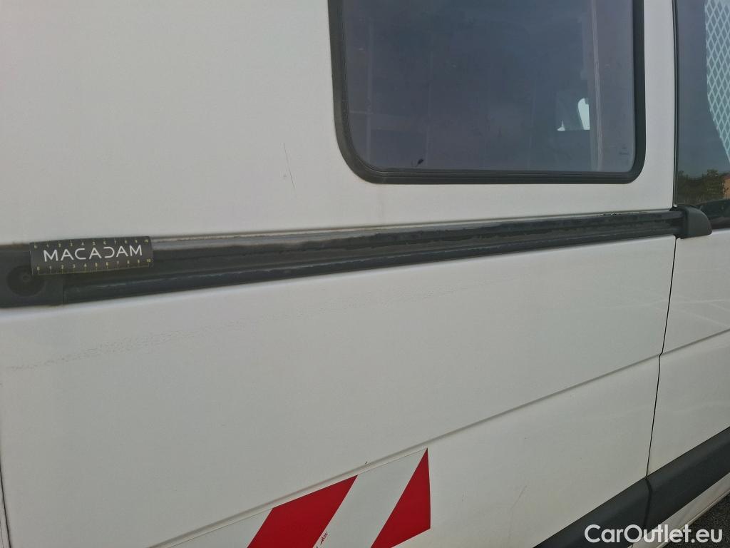  Renault  Master RENAULT  VU 4p Fourgon FG GCf Trac F3500 L2H2 Energy dCi 145 E6 #35