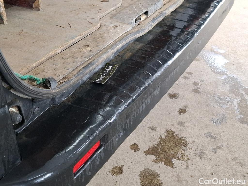  Renault  Trafic  III Fourgon Grand Confort L1H1 1200 1.6 dCi 125CV BVM6 E6 #24