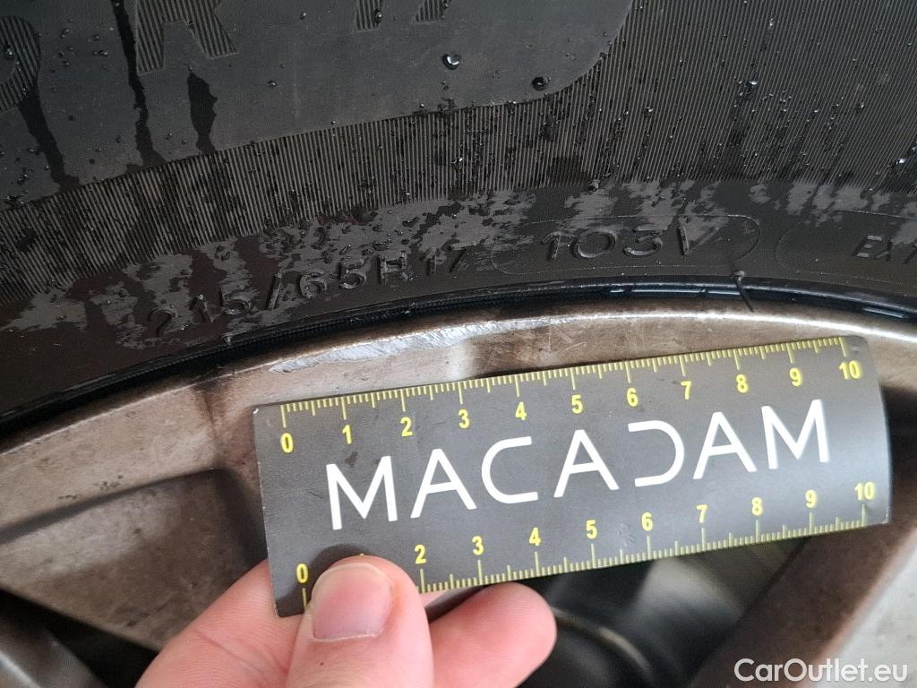  Peugeot  3008  Active Business 1.5 HDi 130CV BVA8 E6d #28