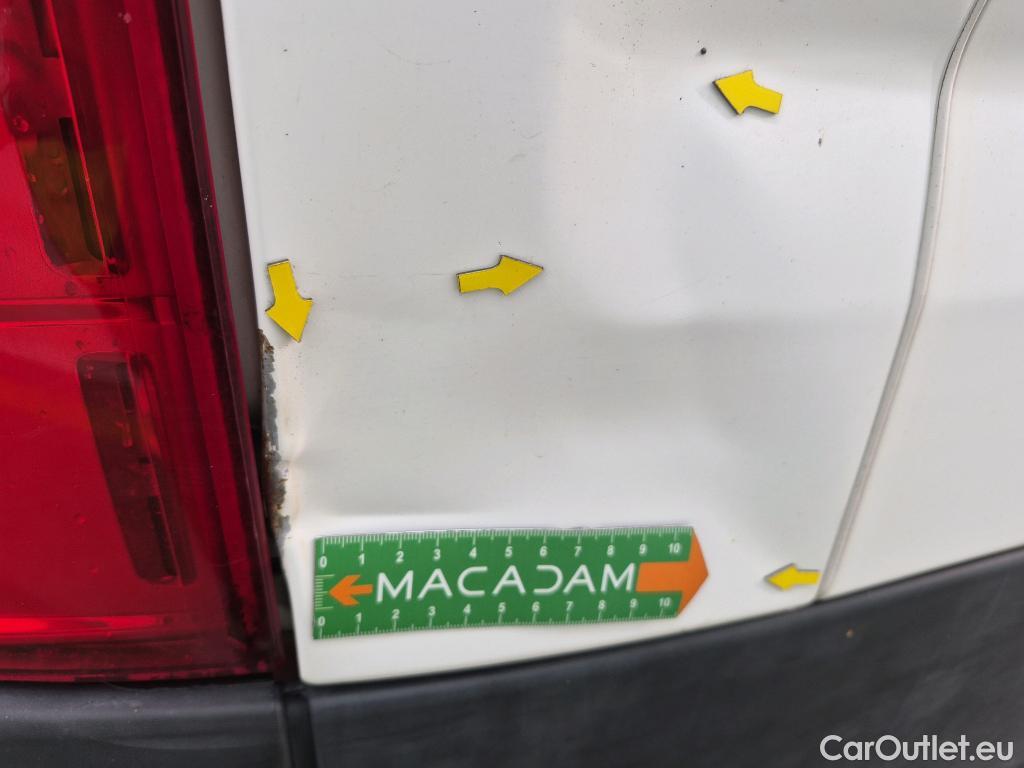  Peugeot  Boxer PEUGEOT  / 2014 / 4P / Fourgon tôlé BLUEHDI 130 PREMIUM PA 335 L2H2 #34