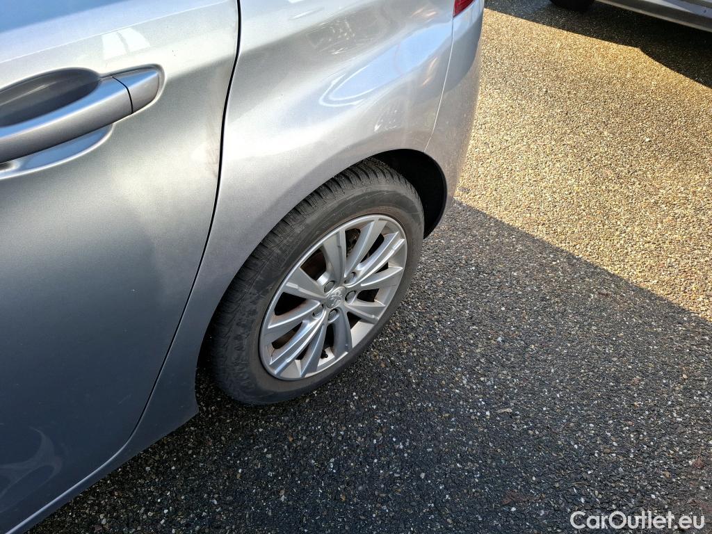  Peugeot  308  Style 1.2 PureTech 110CV BVM6 E6dT #40