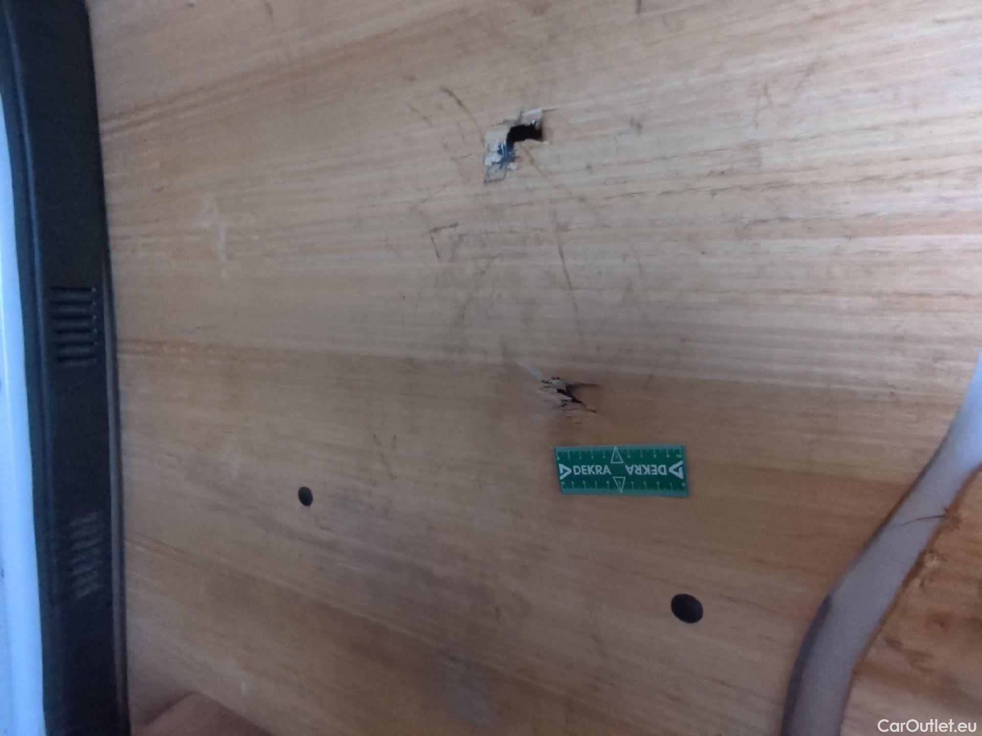  Renault  Trafic RENAULT  / 2019 / 4P / Fourgon tole NV FG GCF L1H1 1200 dCi 120 #23