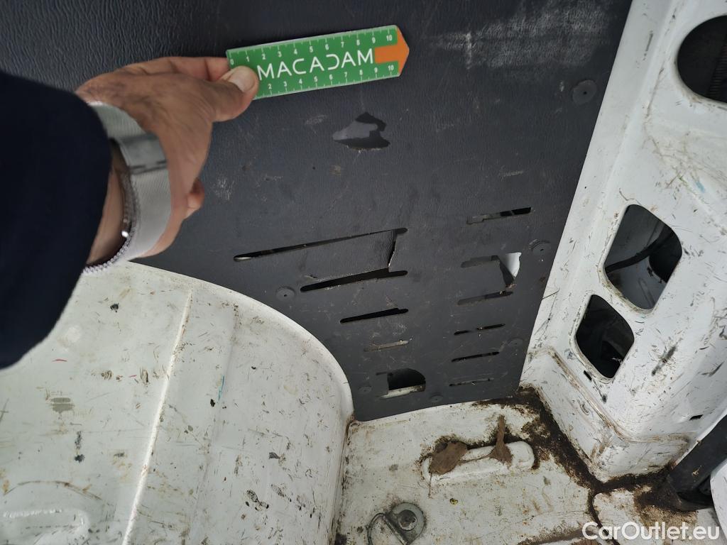  Peugeot  Boxer PEUGEOT  / 2014 / 4P / Fourgon tôlé BLUEHDI 130 PREMIUM PA 335 L2H2 #37