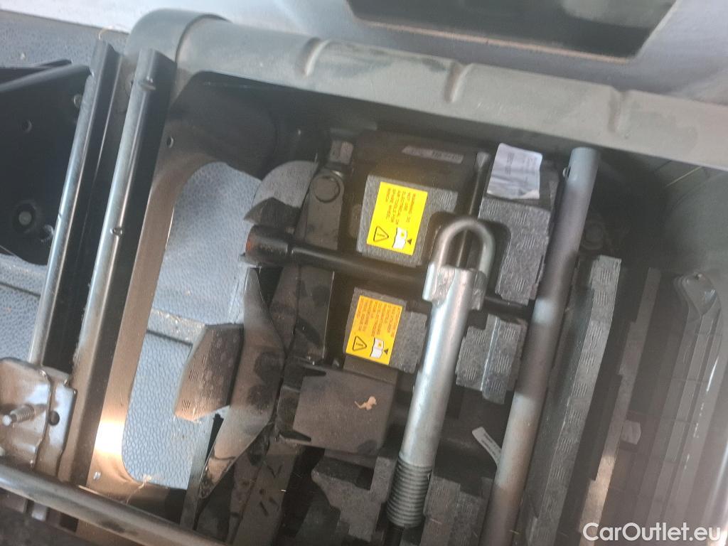  Renault  Master RENAULT  VU 4p Fourgon FG GCf Trac F3500 L2H2 Energy dCi 145 E6 #22