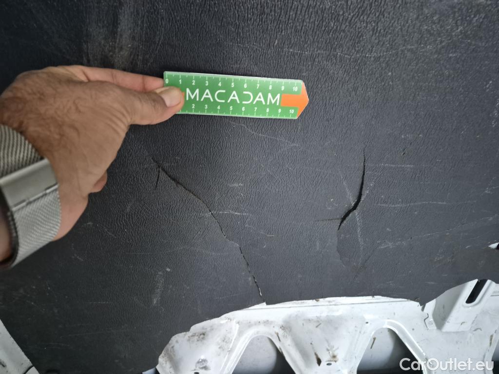  Peugeot  Boxer PEUGEOT  / 2014 / 4P / Fourgon tôlé BLUEHDI 130 PREMIUM PA 335 L2H2 #3