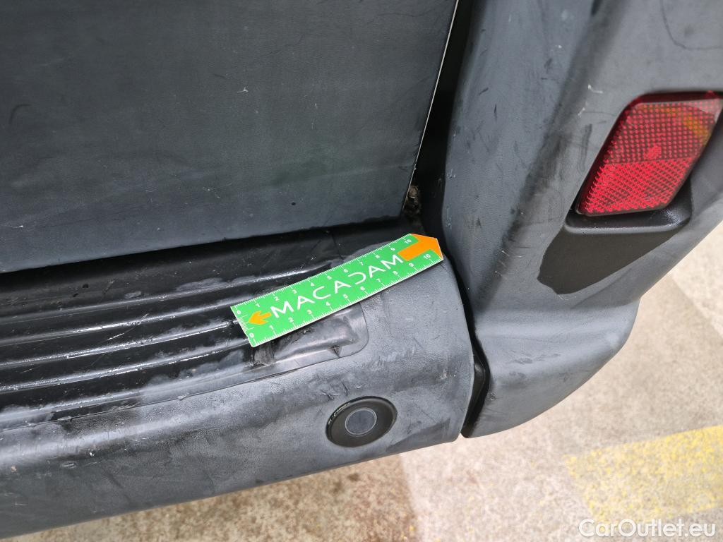  Peugeot  Boxer PEUGEOT  / 2014 / 4P / Fourgon tôlé BLUEHDI 130 PREMIUM PA 335 L2H2 #19