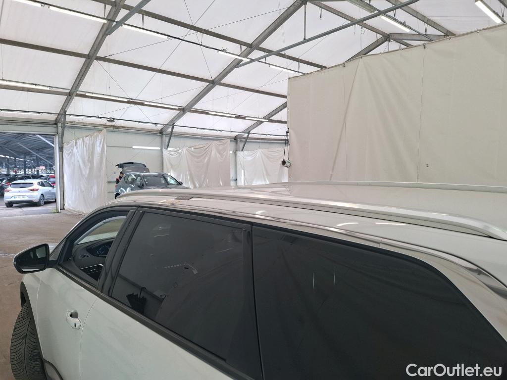  Peugeot  5008  Allure Business 1.2 PureTech 130CV BVA8 E6d #33