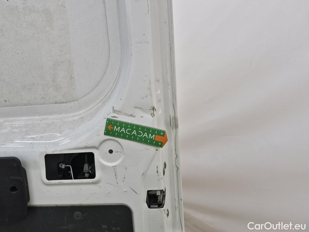  Peugeot  Boxer PEUGEOT  / 2014 / 4P / Fourgon tôlé BLUEHDI 130 PREMIUM PA 335 L2H2 #105