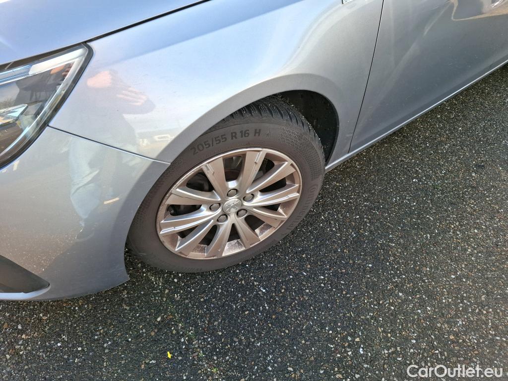  Peugeot  308  Style 1.2 PureTech 110CV BVM6 E6dT #37