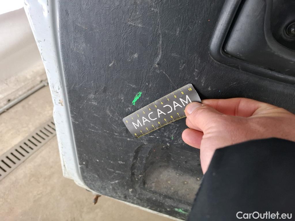  Renault  Trafic  III Fourgon Grand Confort L1H1 1200 1.6 dCi 125CV BVM6 E6 #37