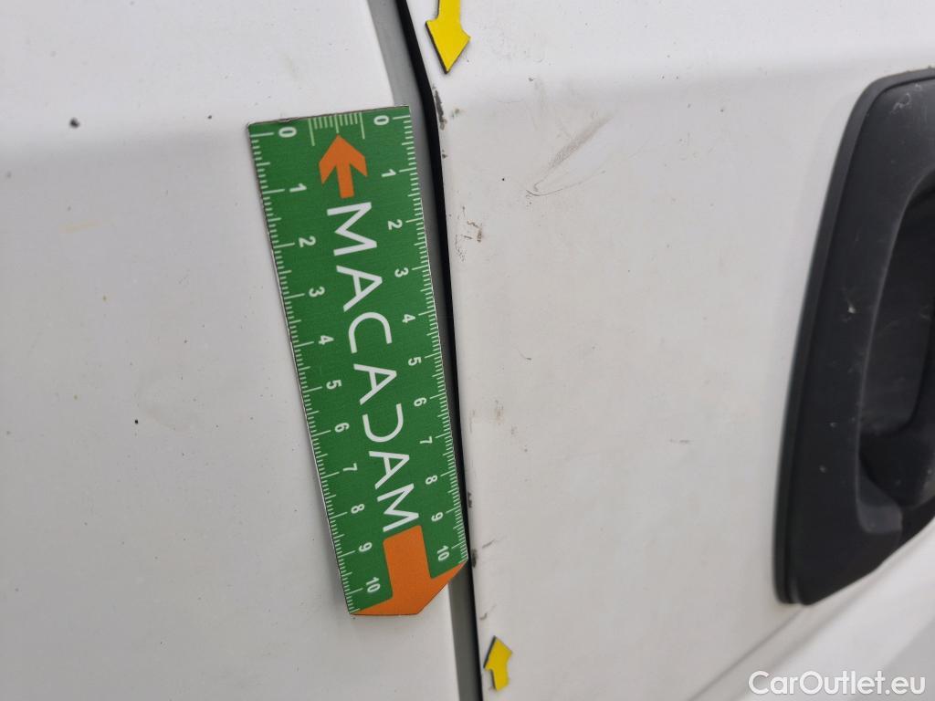  Peugeot  Boxer PEUGEOT  / 2014 / 4P / Fourgon tôlé BLUEHDI 130 PREMIUM PA 335 L2H2 #104